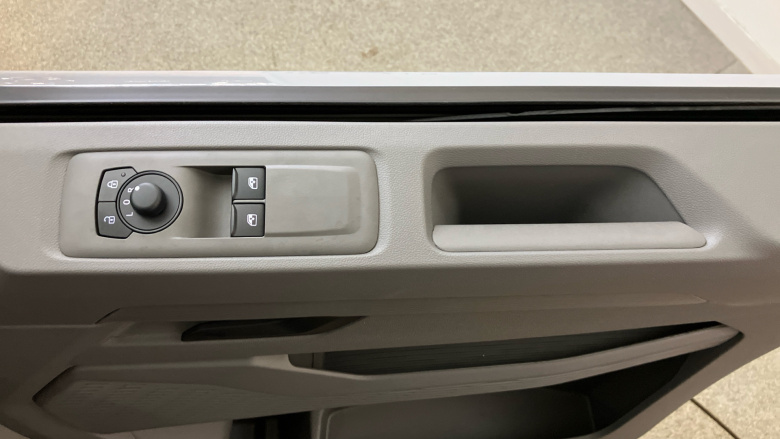 Volkswagen Transporter T28 Swb Diesel 2.0 TDI 110 Commerce Plus Van